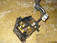 фото thumb №1, Vw phaeton предохранитель клемма пиротехническая