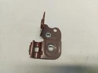 фото thumb №1, Audi sq7 q7 ii рестайлінг 4m0 кронштейн кріплення крила перед лівий 4m0821167a