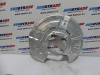 фото thumb №13, Bmw 5 f10 f11 f07 6 f06 f12 f13 гальмівні диски гальмівні супорти перед задня комплект