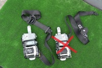 фото thumb №1, Pas безопасности перед mercedes e-klasa w212