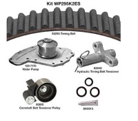 фото thumb №1, Грм 3.5 4.0 chrysler dodge 300c charger magnum