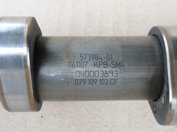 фото thumb №8, Audi q7 4l a8 d3 4.2 fsi bvj бар вал выпускной правый 079109102cf