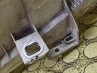 фото thumb №6, Ford galaxy mk1 фара передня праве перед