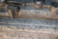 Коробка передач передач механічна bmw x3 e83 2.0d m47 Доставка, фото thumb