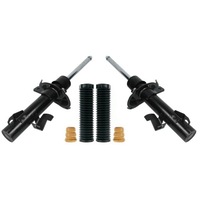 фото thumb №1, Амортизаторы перед + защита mazda 3 bl bk 5 cr