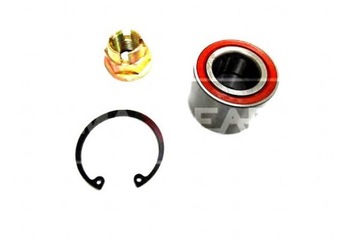 фото thumb №10, Підшипник колеса renault t. clio/megane bez maxgear 33-0318 набір підшипник