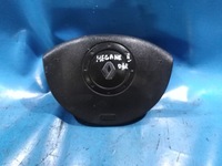 фото thumb №1, Подушка воздушная renault megane 2