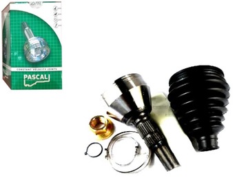 фото thumb №1, Шарнир приводной внешний fiat croma opel signum