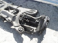 фото thumb №6, Подвеска задняя балка подрамник range vogue l405 4.4