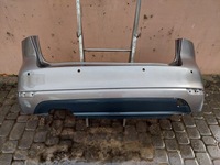 фото thumb №1, Vw golf vi + plus бампер задняя задний 5m0807421 4xpdc rzgów łódź