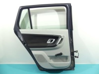 фото thumb №10, Двері задня ліва skoda fabia ii kombi 9759