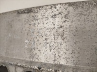 фото thumb №5, Балка бампера перед передня mini r50 51111494431