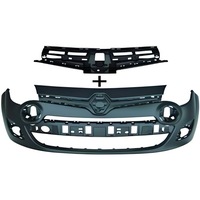 фото thumb №1, Diederichs 4482050 бампер