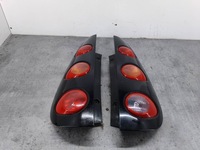 фото thumb №1, Лампи задня комплект smart forfour i a4548200564 a4548200664 хетчбек