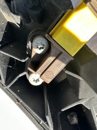 фото thumb №6, Q5 8r направляющая корзина pod фара левый перед 8r0805607b