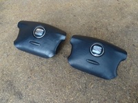 фото thumb №8, Seat alhambra подушка безпеки подушка повітряна водія 7m7880201f