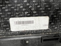 Mercedes gle 167 gls 167 підсилювач ремінь перед передній карбон 169084412 Київ, фото thumb