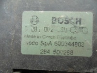 фото thumb №6, Iveco педаль потенціометр газу 0281002380