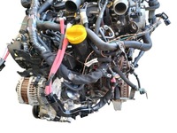 фото thumb №9, Двигатель kompletny1.5 dci k9kg656 renault scenic iii kadjar dacia
