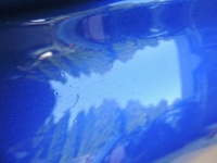 фото thumb №10, Honda civic xi 2022 2023 крыло левый