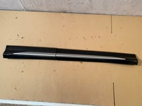 фото thumb №1, Audi q3 83a молдинг na двері правий задня задня