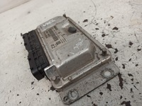 фото thumb №5, Toyota aygo i блок управления двигателя 0261208702 89661-0h022