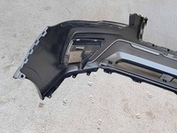 фото thumb №9, Бампер перед subaru forester v 18- новий оригінальний