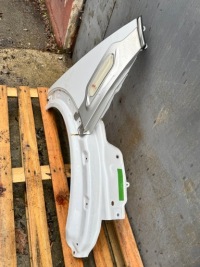 фото thumb №2, Mini countryman r60 крыло правый перед цвет b15