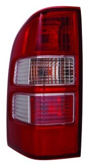 фото thumb №1, Nowa левая задняя лампа ford ranger 2006-2009 depo