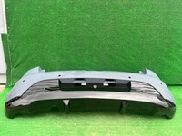 фото thumb №9, Бампер задняя renault clio iv hb 850225639r новый!