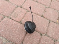 фото thumb №1, Кришка заливної пального opel meriva b 13228892