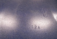 Vw touareg r-line 760 дверь правый задняя в Украине, фото thumb