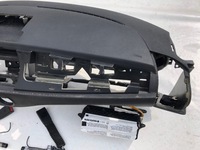 фото thumb №7, Bmw z4 e85 e86 приборная панель приборная панель консоль подушки безопасности ремни