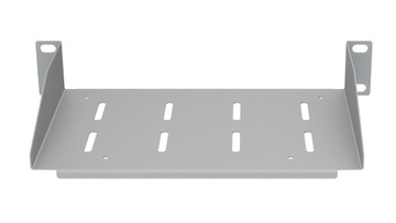 Półka RACK Eco stała 1U 10