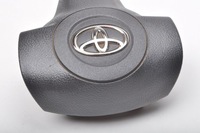 фото thumb №5, Toyota rav 4 iii подушка повітряна водія подушка безпеки