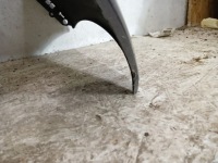 Бампер перед передний peugeot 308 2 2 t9 13-17r с Разборки, фото thumb