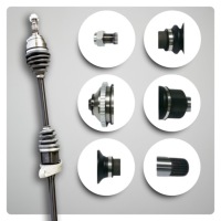 Приводной вал правая mini r55 r56 r57 r58 r59 cooper 1.6 механическая коробка передач новая Киев, фото thumb