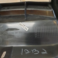 фото thumb №10, Защита воздуховод воздуха honda accord v