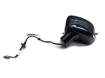 фото thumb №1, Volvo xc90 ii зеркало левая внешние 10pin 717