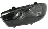 фото thumb №1, Фара vw scirocco iii 05.08-11.17 pr valeo 043655