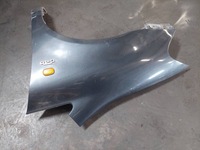 фото thumb №9, Комплектний перед бампер капот крило лампи toyota avensis verso i 1e2