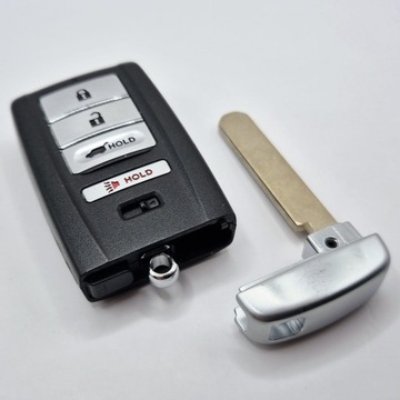 фото thumb №8, Ключ автомобильный smart key usa оригинальный номер acura mdx rdx driver 2 2014-2020