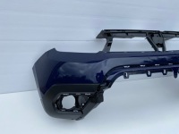 фото thumb №2, Dacia duster ii бампер перед передний обшивка 2017-