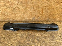 фото thumb №1, Pas задній задня skoda fabia iii 3 6v6 hb