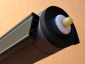 фото thumb №7, Ролета люк dark серый тёмный серый do honda crv 42bc013-m1 2017-2023