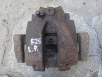 фото thumb №1, Суппорт левый перед передний bmw x3 f25 x4 f26