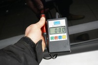 фото thumb №5, Двері ліві передні mazda cx5 cx-5