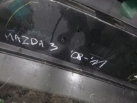 фото thumb №8, Mazda оригинальный номер bact-50221 rok бампер pod pdc
