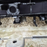 фото thumb №10, Opel vectra c gts 02-05 бампер перед передний sprysk pdc