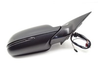 фото thumb №11, Дзеркало праві зовнішні 14+2 pin lz9y audi a5 s5 8t s-line асистент